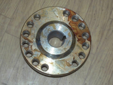 Versteller für Einspritzpumpe UTB 650 651